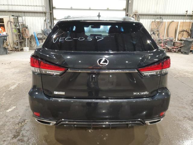 Photo 5 VIN: 2T2YZMDA9NC325550 - LEXUS RX350 