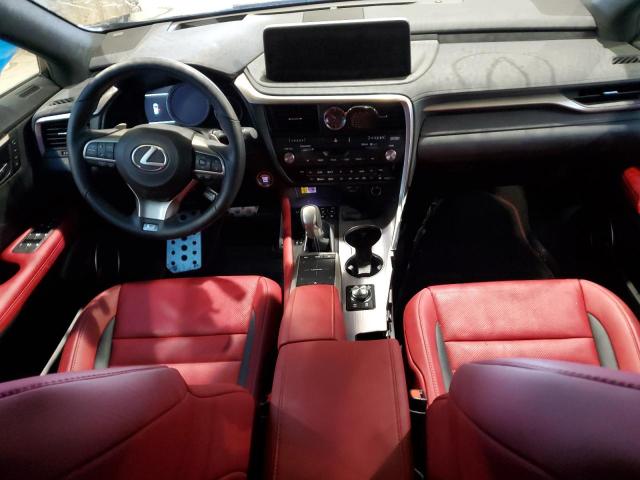 Photo 7 VIN: 2T2YZMDA9NC325550 - LEXUS RX350 