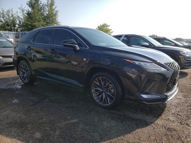 Photo 3 VIN: 2T2YZMDA9NC336712 - LEXUS RX 350 F-S 