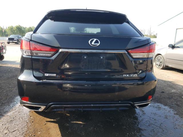 Photo 5 VIN: 2T2YZMDA9NC336712 - LEXUS RX 350 F-S 