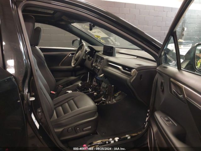 Photo 4 VIN: 2T2YZMDA9NC368060 - LEXUS RX 