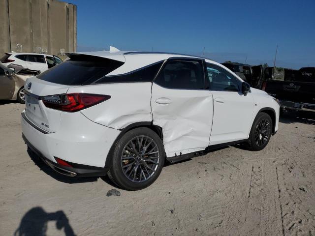 Photo 2 VIN: 2T2YZMDAXLC238656 - LEXUS RX 350 F-S 