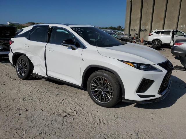 Photo 3 VIN: 2T2YZMDAXLC238656 - LEXUS RX 350 F-S 