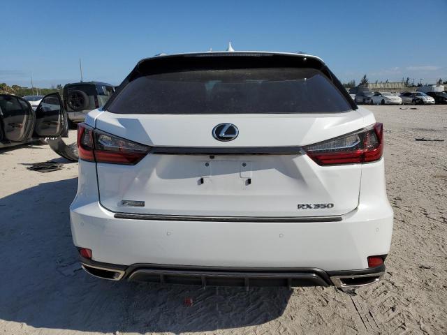 Photo 5 VIN: 2T2YZMDAXLC238656 - LEXUS RX 350 F-S 