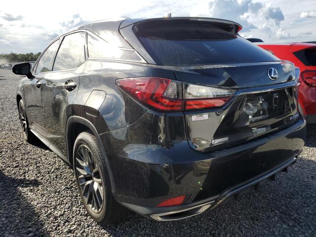 Photo 1 VIN: 2T2YZMDAXMC269665 - LEXUS RX 350 F S 