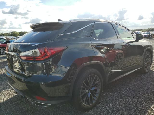 Photo 2 VIN: 2T2YZMDAXMC269665 - LEXUS RX 350 F S 