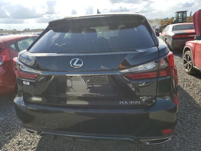 Photo 5 VIN: 2T2YZMDAXMC269665 - LEXUS RX 350 F S 