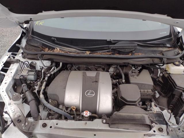 Photo 11 VIN: 2T2YZMDAXNC343684 - LEXUS RX350 