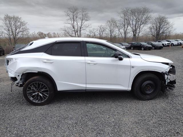 Photo 13 VIN: 2T2YZMDAXNC343684 - LEXUS RX350 