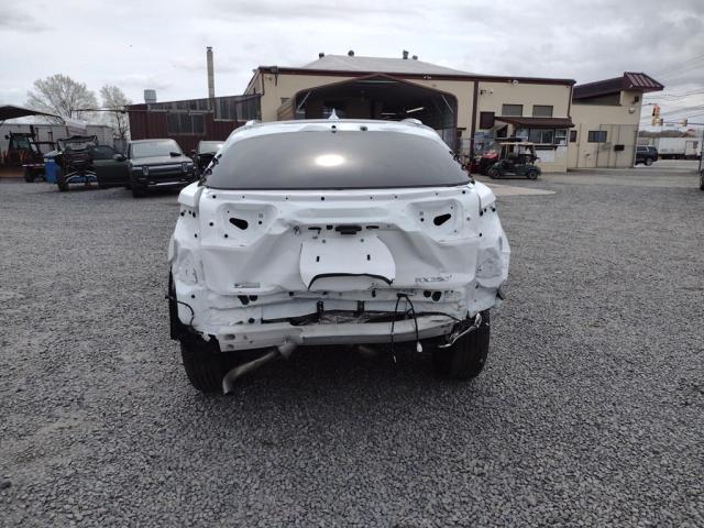 Photo 5 VIN: 2T2YZMDAXNC343684 - LEXUS RX350 