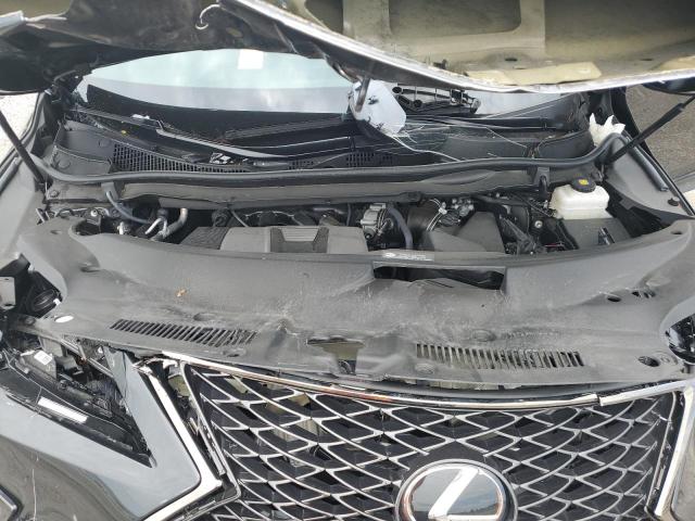 Photo 10 VIN: 2T2YZMDAXNC348691 - LEXUS RX 350 F-S 