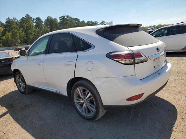 Photo 1 VIN: 2T2ZB1BA0FC001141 - LEXUS RX 450H 