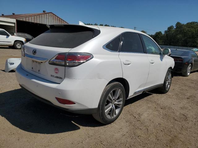 Photo 2 VIN: 2T2ZB1BA0FC001141 - LEXUS RX 450H 