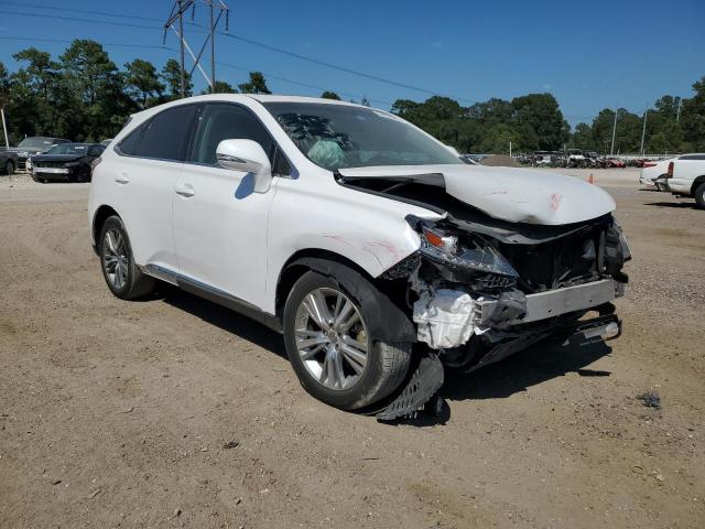 Photo 3 VIN: 2T2ZB1BA0FC001141 - LEXUS RX 450H 