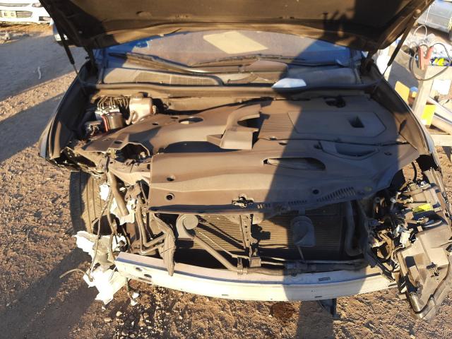 Photo 6 VIN: 2T2ZB1BA0FC001477 - LEXUS RX 450H 