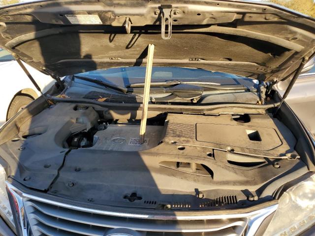 Photo 11 VIN: 2T2ZB1BA0FC002712 - LEXUS RX450 