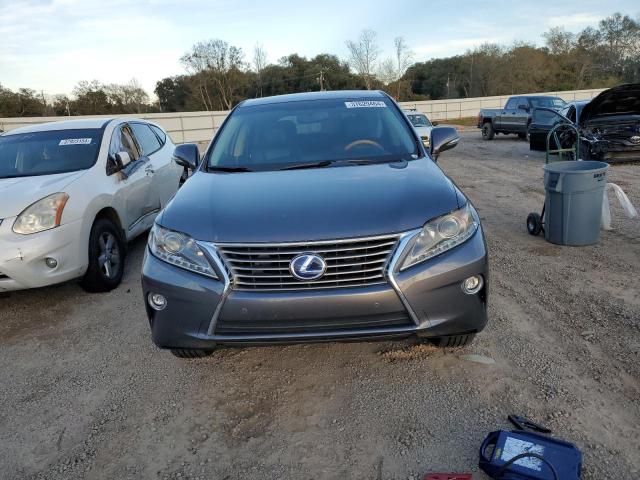 Photo 4 VIN: 2T2ZB1BA0FC002712 - LEXUS RX450 