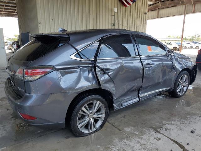 Photo 2 VIN: 2T2ZB1BA1FC002699 - LEXUS RX 450H 