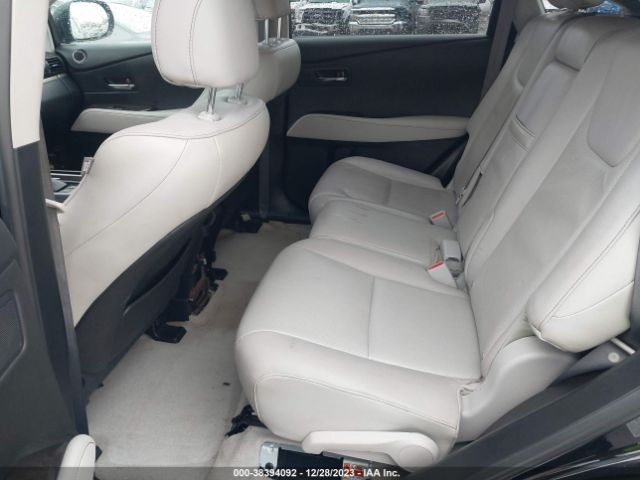 Photo 7 VIN: 2T2ZB1BA2FC002212 - LEXUS RX 450H 