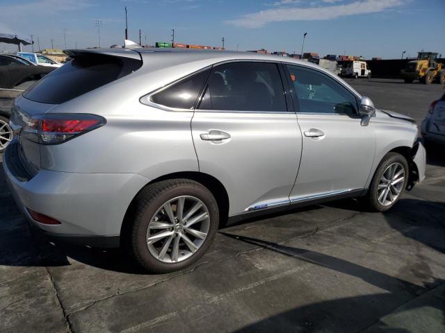 Photo 2 VIN: 2T2ZB1BA2FC004896 - LEXUS RX 450H 