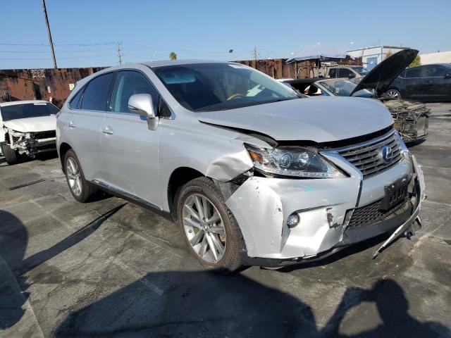 Photo 3 VIN: 2T2ZB1BA2FC004896 - LEXUS RX 450H 