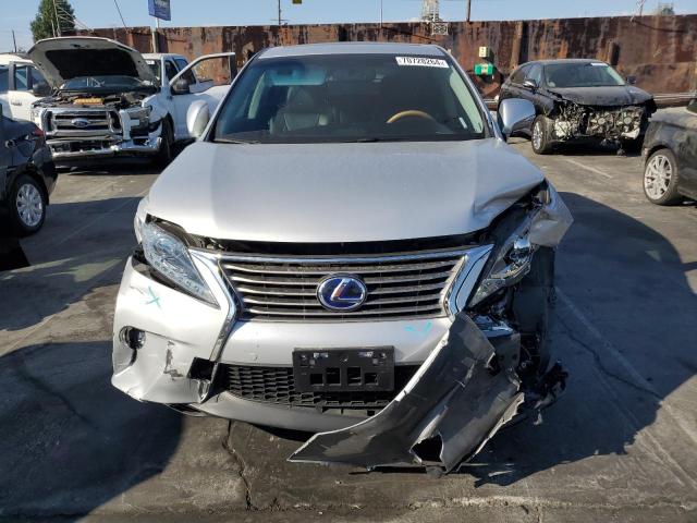 Photo 4 VIN: 2T2ZB1BA2FC004896 - LEXUS RX 450H 