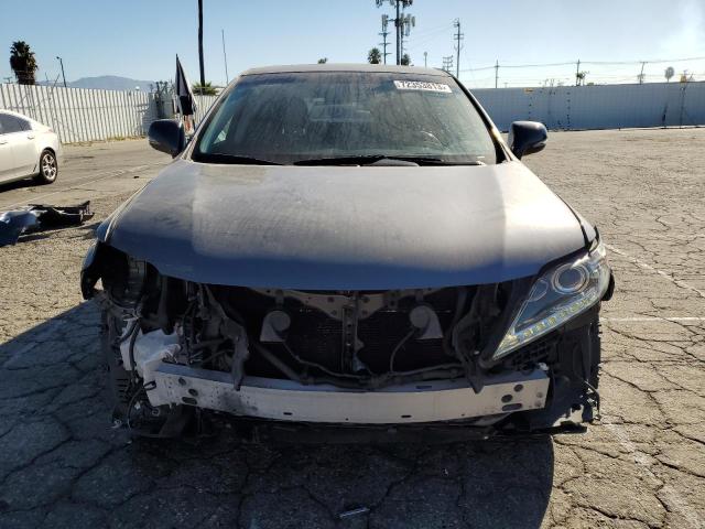 Photo 4 VIN: 2T2ZB1BA3FC001330 - LEXUS RX 450H 