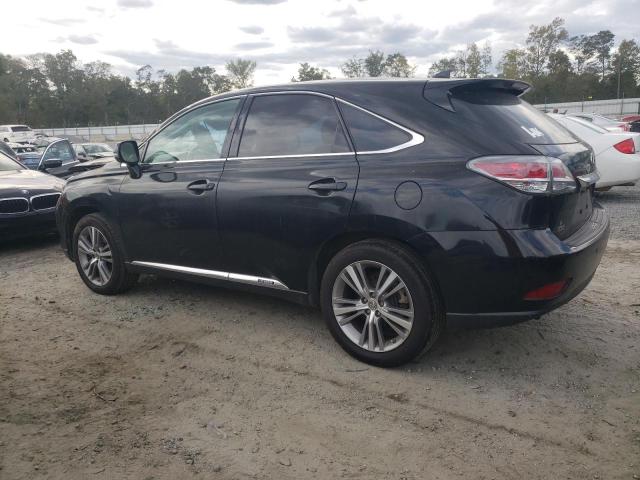 Photo 1 VIN: 2T2ZB1BA3FC002381 - LEXUS RX 450H 