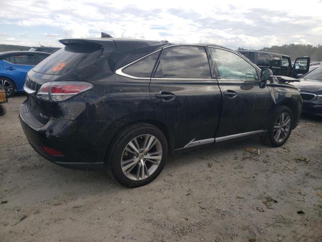 Photo 2 VIN: 2T2ZB1BA3FC002381 - LEXUS RX 450H 