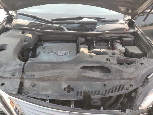 Photo 11 VIN: 2T2ZB1BA3FC004681 - LEXUS RX 450H 