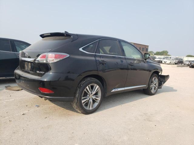 Photo 2 VIN: 2T2ZB1BA3FC004681 - LEXUS RX 450H 