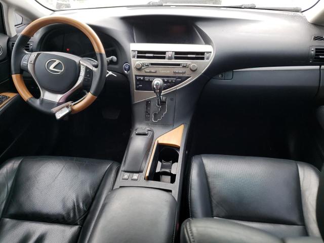 Photo 7 VIN: 2T2ZB1BA4FC002261 - LEXUS RX 450H 