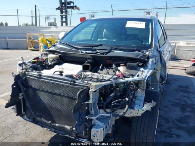 Photo 5 VIN: 2T2ZB1BA4FC003975 - LEXUS RX 