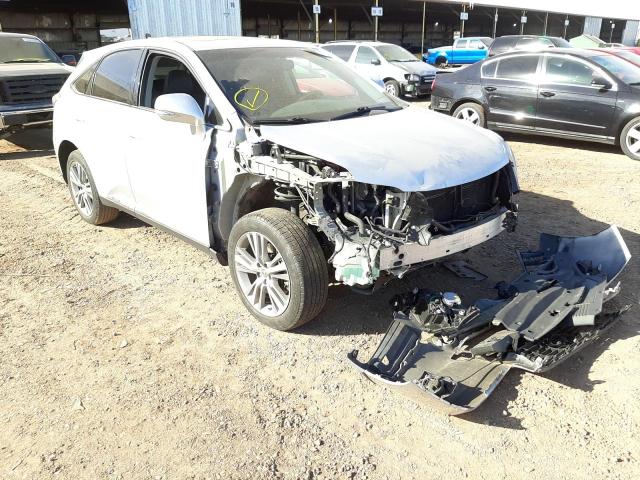 Photo 8 VIN: 2T2ZB1BA4FC004544 - LEXUS RX 450H 