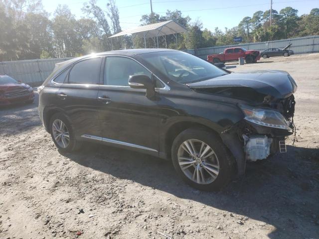 Photo 3 VIN: 2T2ZB1BA5FC002706 - LEXUS RX 450H 