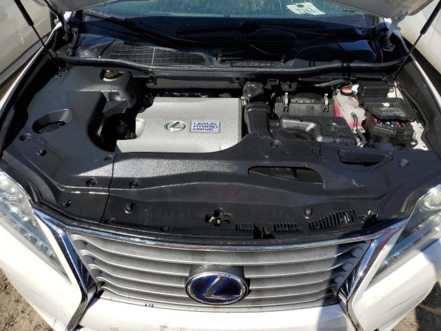 Photo 11 VIN: 2T2ZB1BA6FC002939 - LEXUS RX 450H 