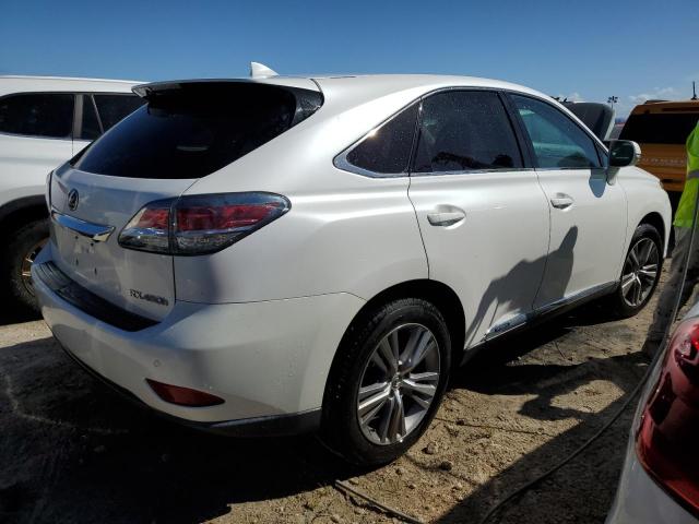 Photo 2 VIN: 2T2ZB1BA6FC002939 - LEXUS RX 450H 