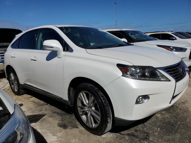 Photo 3 VIN: 2T2ZB1BA6FC002939 - LEXUS RX 450H 