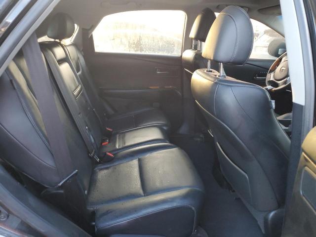 Photo 10 VIN: 2T2ZB1BA7FC003064 - LEXUS RX 450H 