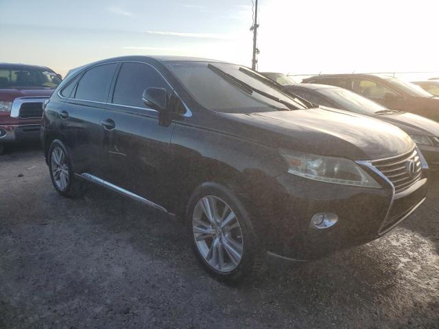 Photo 3 VIN: 2T2ZB1BA7FC003064 - LEXUS RX 450H 