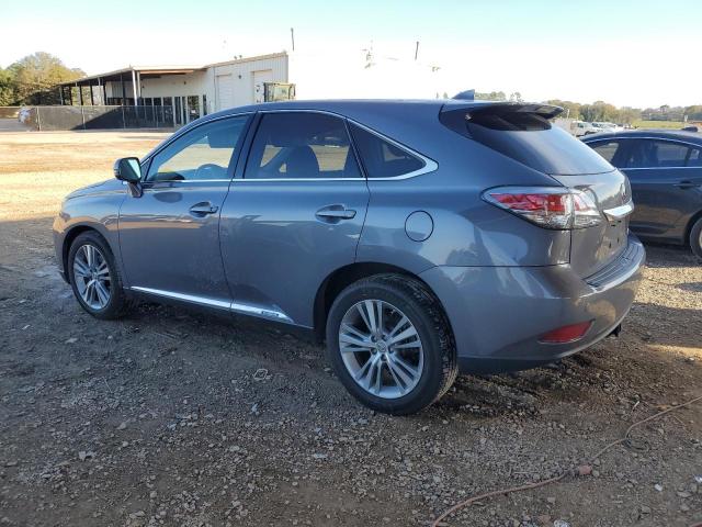 Photo 1 VIN: 2T2ZB1BA7FC004327 - LEXUS RX 450H 