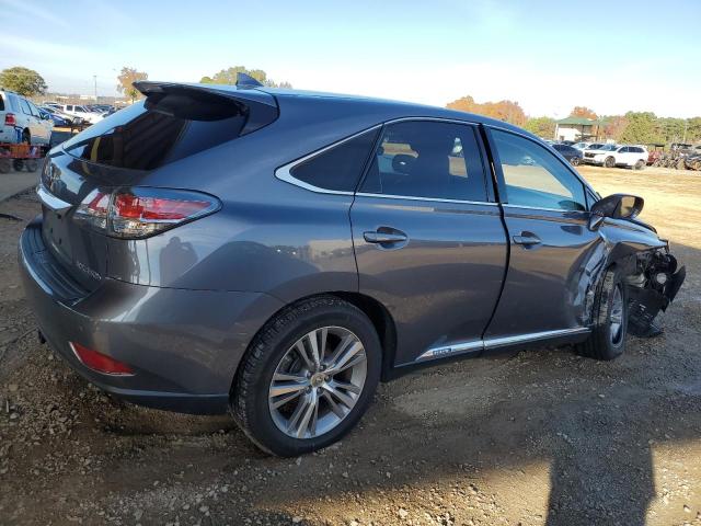 Photo 2 VIN: 2T2ZB1BA7FC004327 - LEXUS RX 450H 