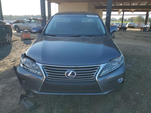 Photo 4 VIN: 2T2ZB1BA7FC004327 - LEXUS RX 450H 