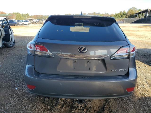 Photo 5 VIN: 2T2ZB1BA7FC004327 - LEXUS RX 450H 