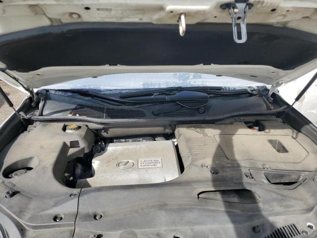 Photo 11 VIN: 2T2ZB1BA7FC004540 - LEXUS RX450 