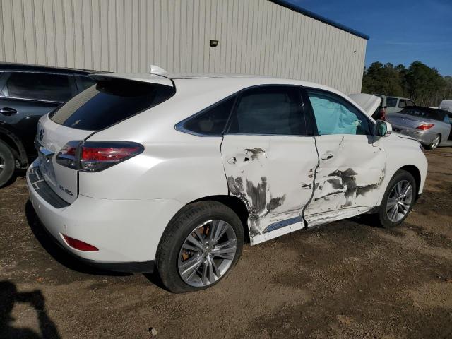 Photo 2 VIN: 2T2ZB1BA7FC004540 - LEXUS RX450 