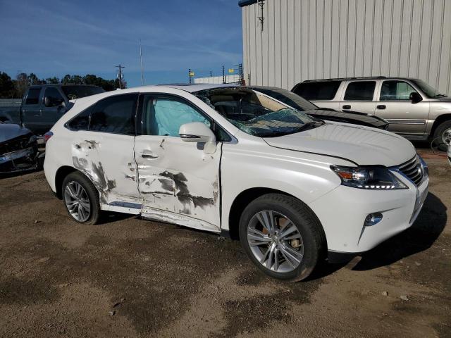 Photo 3 VIN: 2T2ZB1BA7FC004540 - LEXUS RX450 