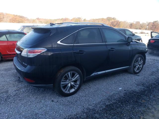 Photo 2 VIN: 2T2ZB1BA8FC001355 - LEXUS RX450 