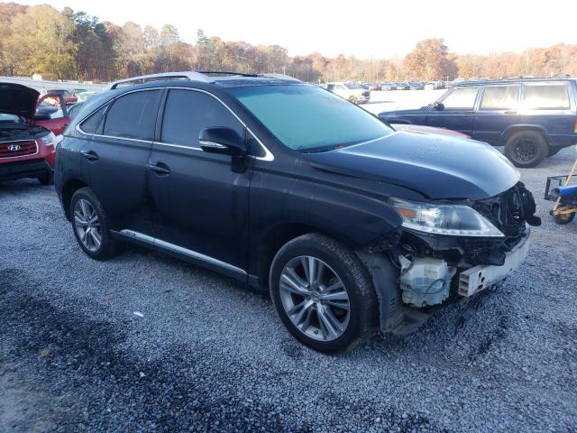 Photo 3 VIN: 2T2ZB1BA8FC001355 - LEXUS RX450 