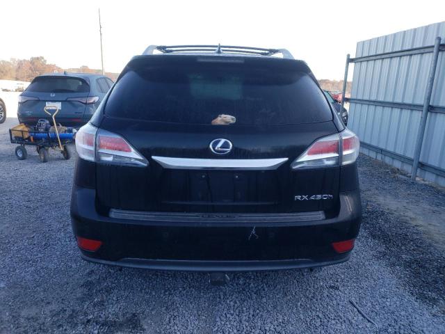 Photo 5 VIN: 2T2ZB1BA8FC001355 - LEXUS RX450 